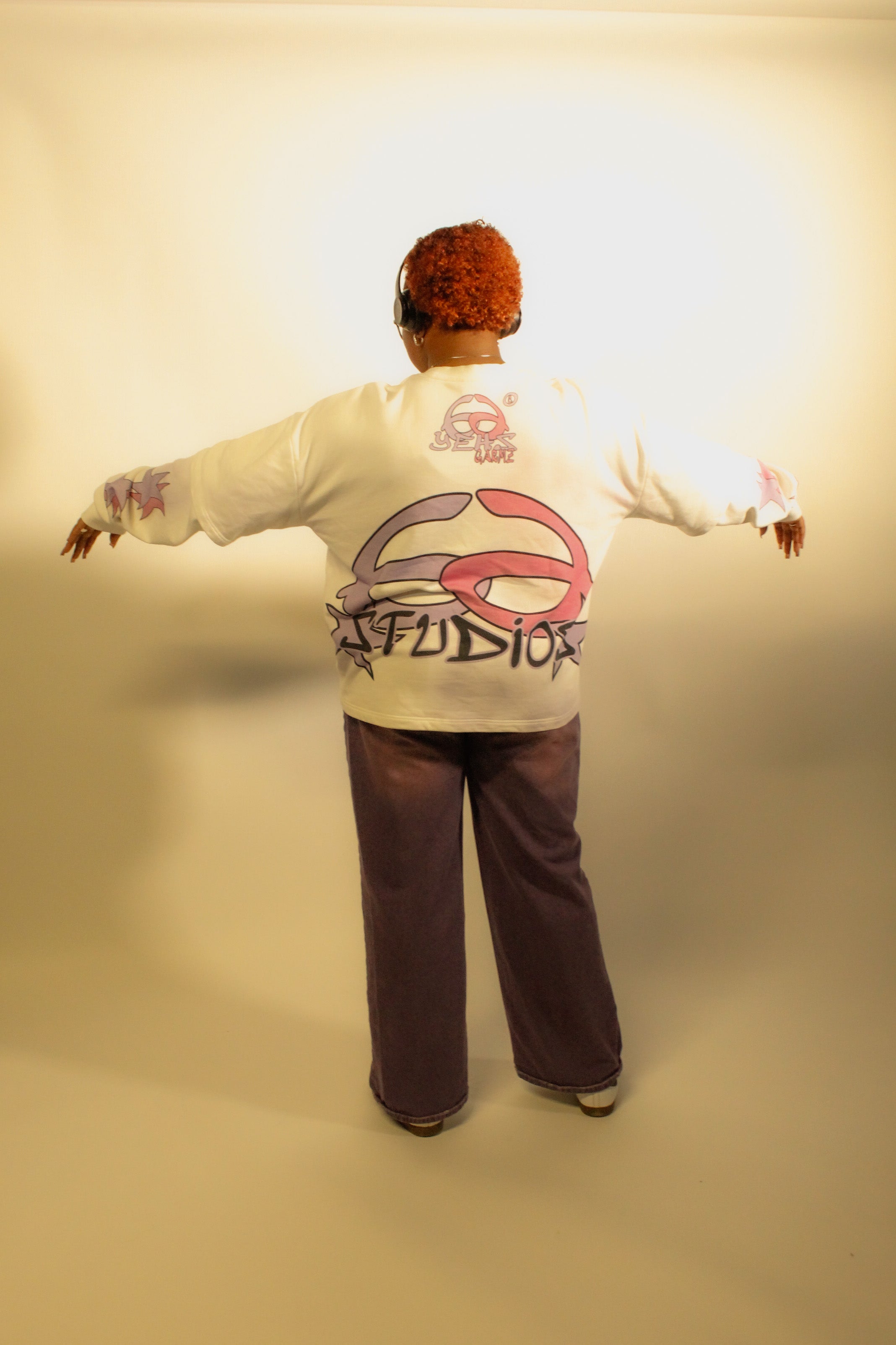 WHITE "ALT 66" STUDIOS THERMAL