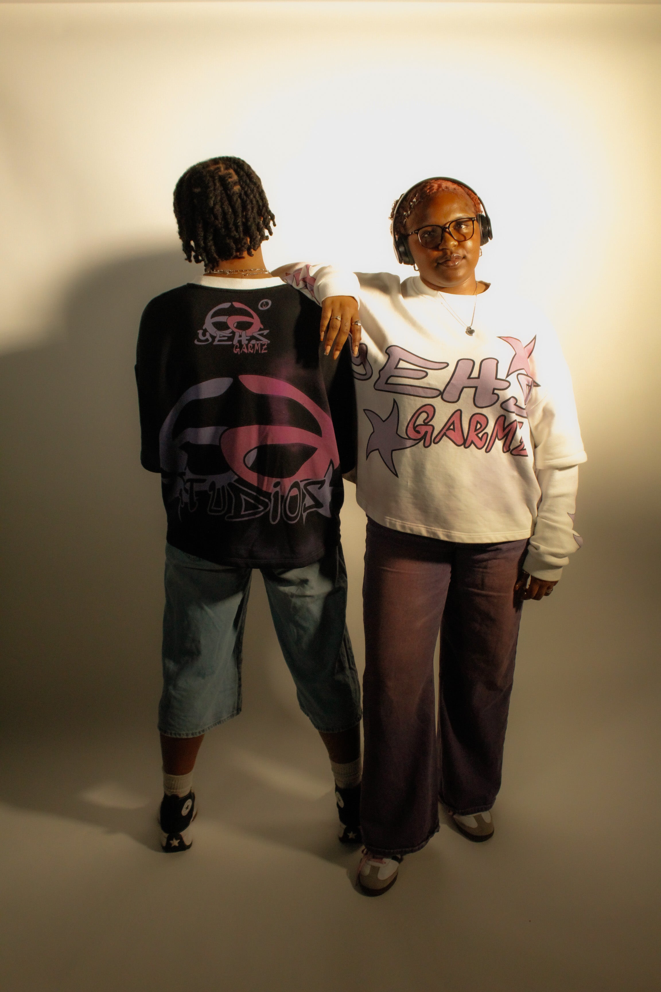 WHITE "ALT 66" STUDIOS THERMAL