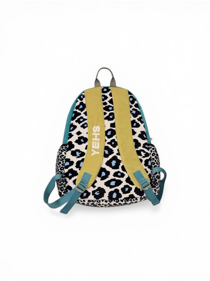 YEHS "SAFARI" BACKPACK