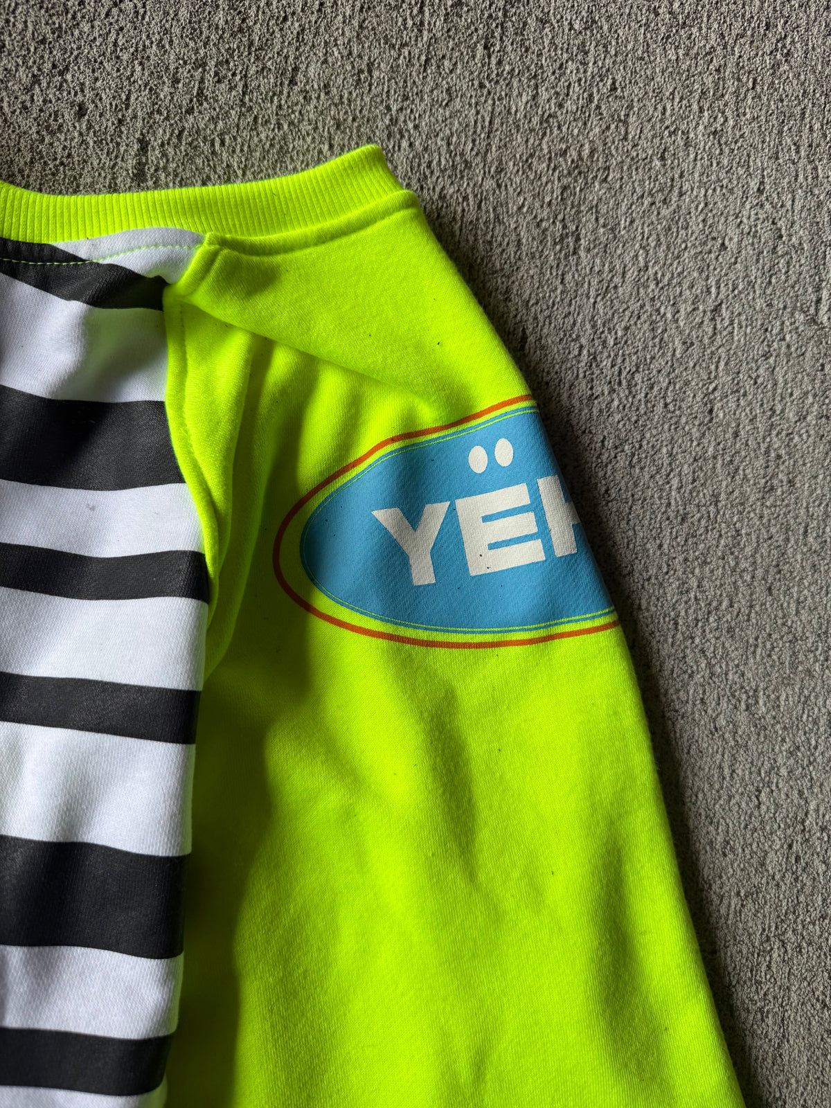 YËHS 101