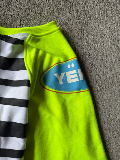 YËHS 101