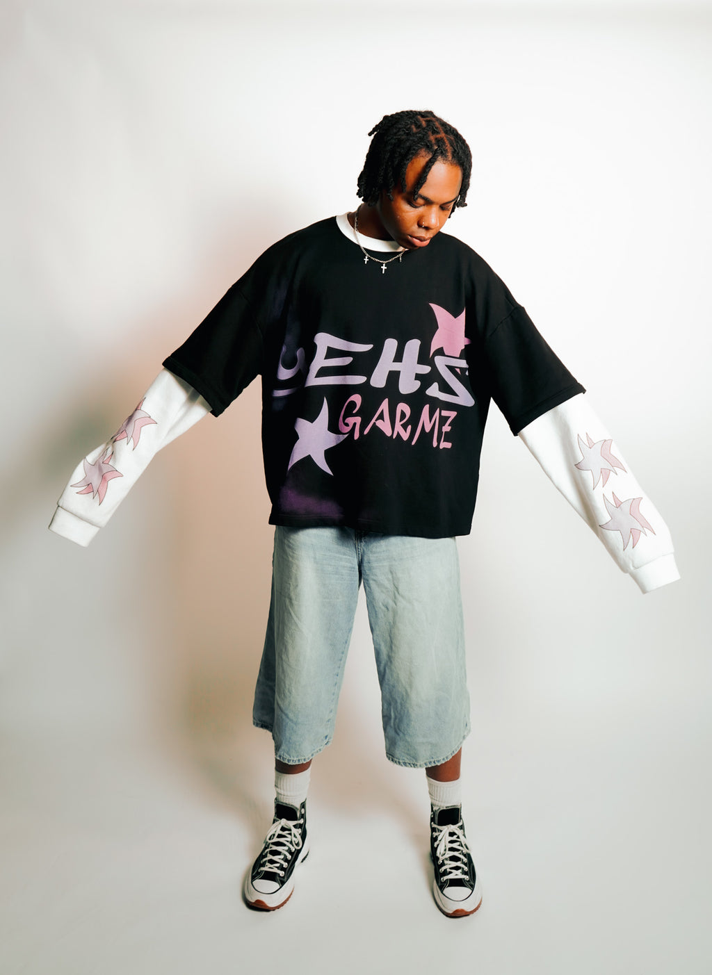 BLACK "ALT 66" STUDIOS THERMAL
