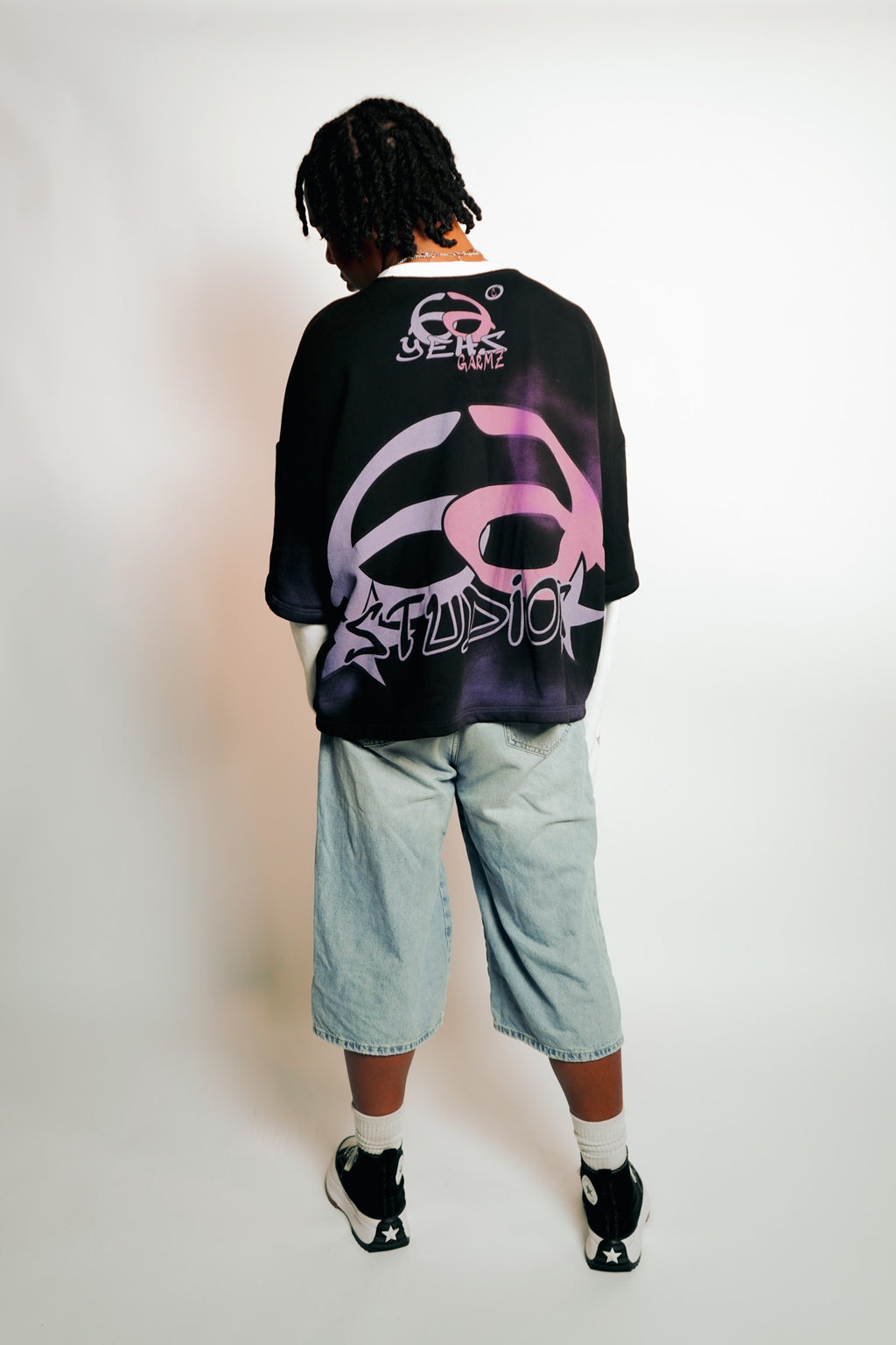 BLACK "ALT 66" STUDIOS THERMAL
