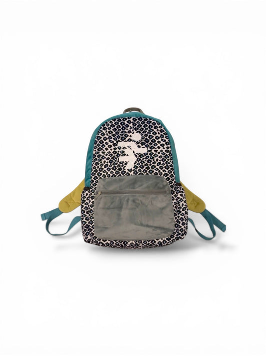 YEHS "SAFARI" BACKPACK