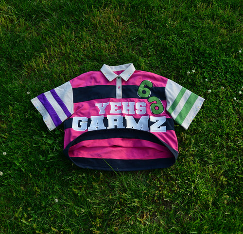 ABSTRCT RUGBY