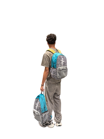 YEHS "SAFARI" BACKPACK